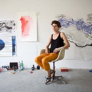 1619 Tatatiana Wolska atelier